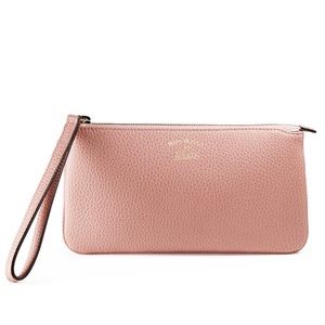 Gucci Swing wallet with Wristlet